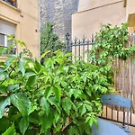Beautiful 23M² With A Balcony! Comfortable And Bright.