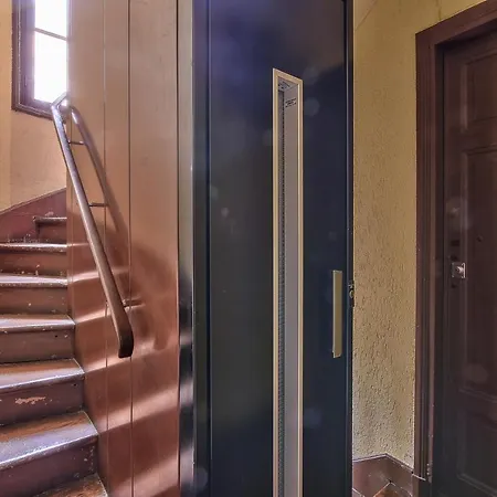 Appartamento Beautiful 23m² With A Balcony! Comfortable And Bright. *